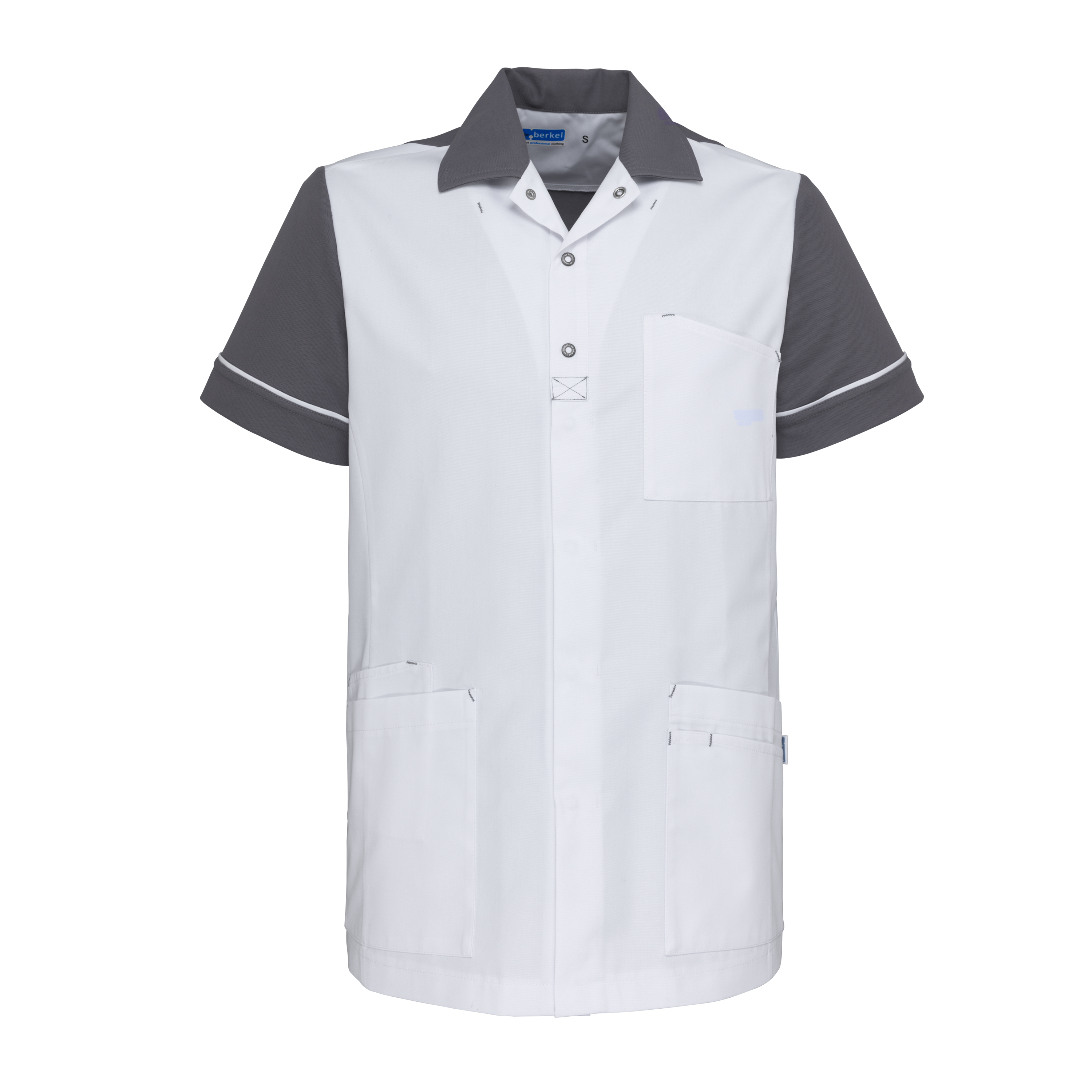 De Berkel Trendcollectie - Sport Jack Camille Wit