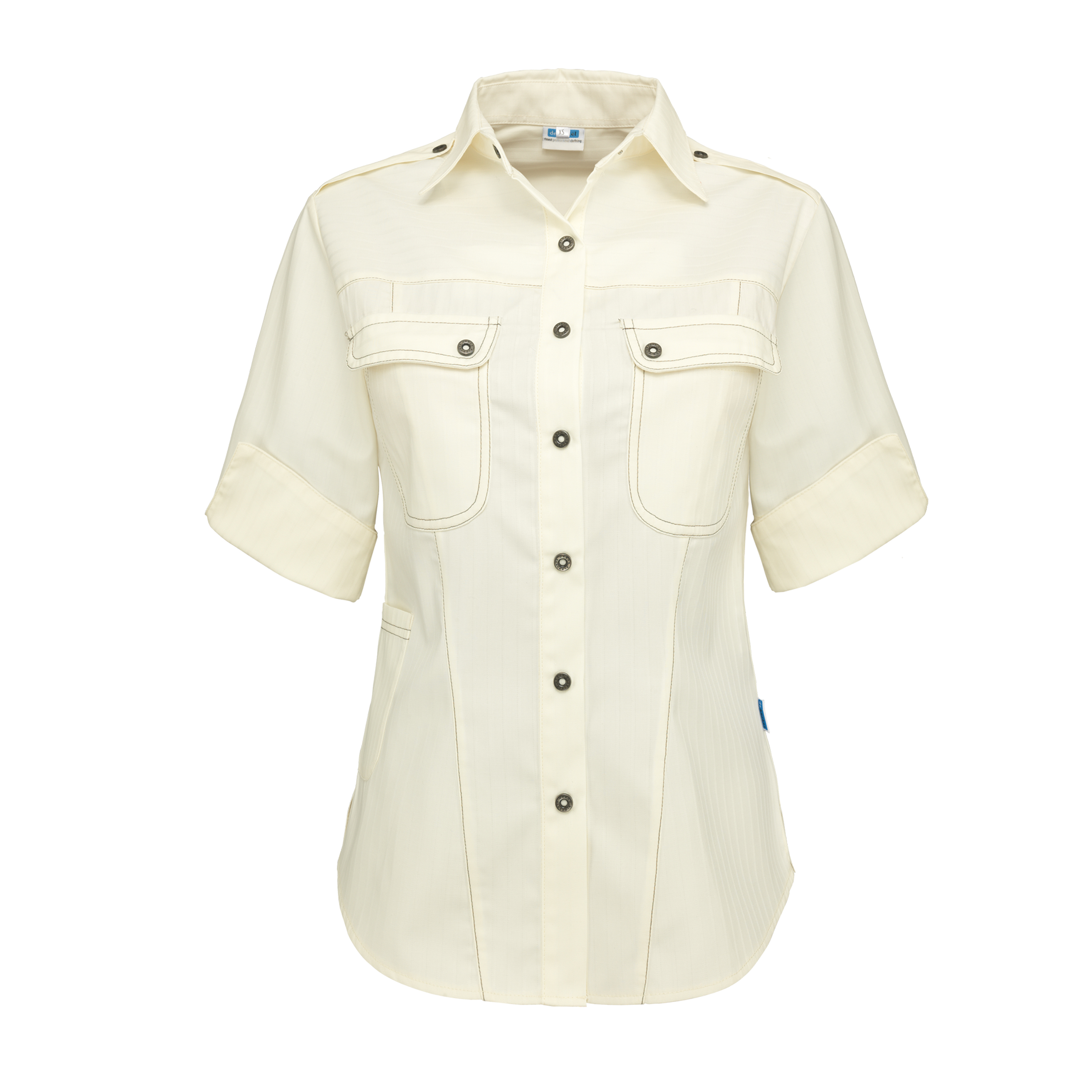 De Berkel Casual Jack Thessa Champagne