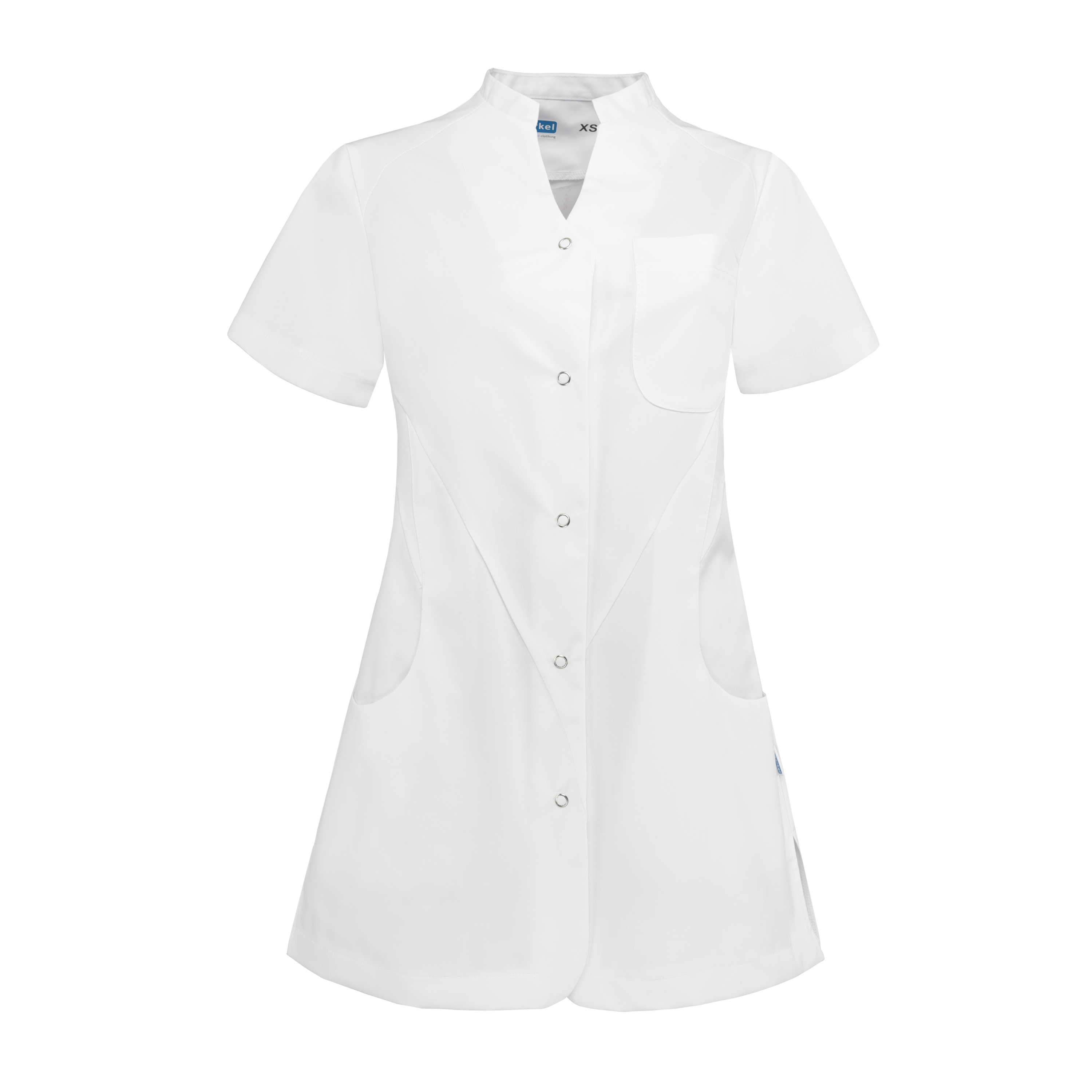 De Berkel Trendcollectie Jack Orchid Wit
