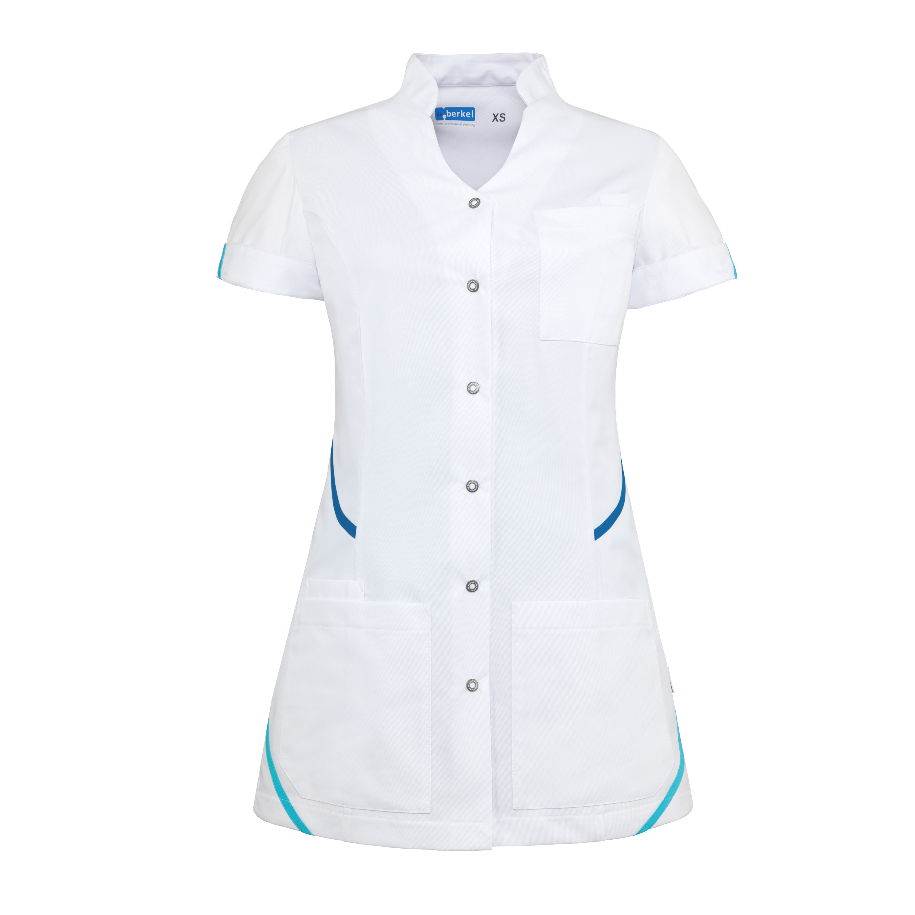 De Berkel Trendcollectie Jack Trudy Wit