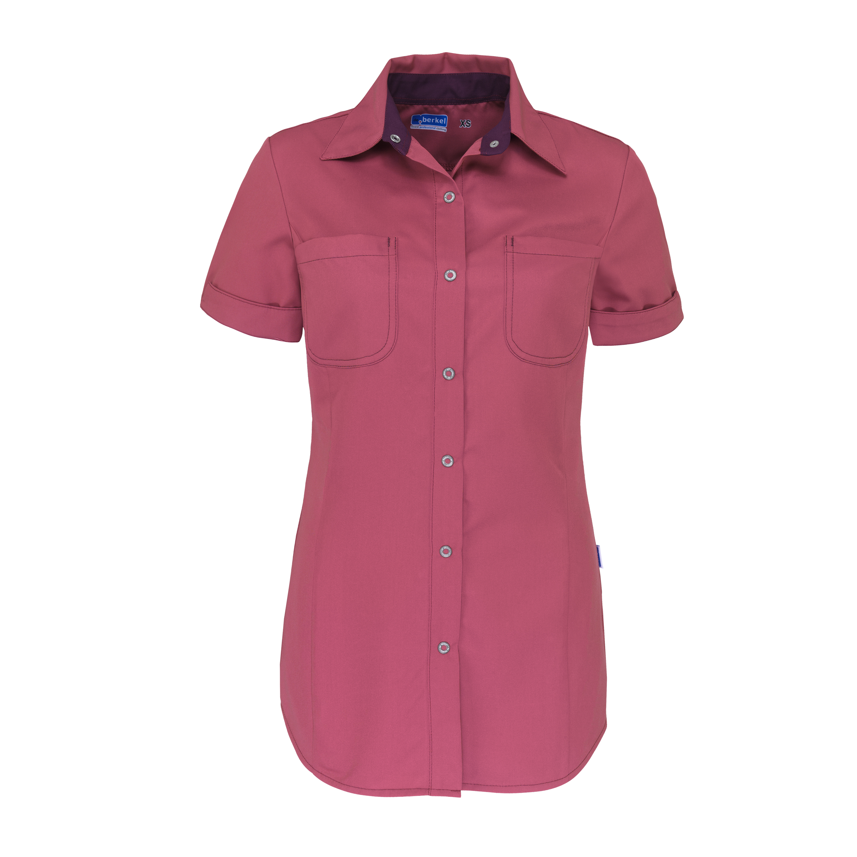 De Berkel Casual Jack Tuline Framboos