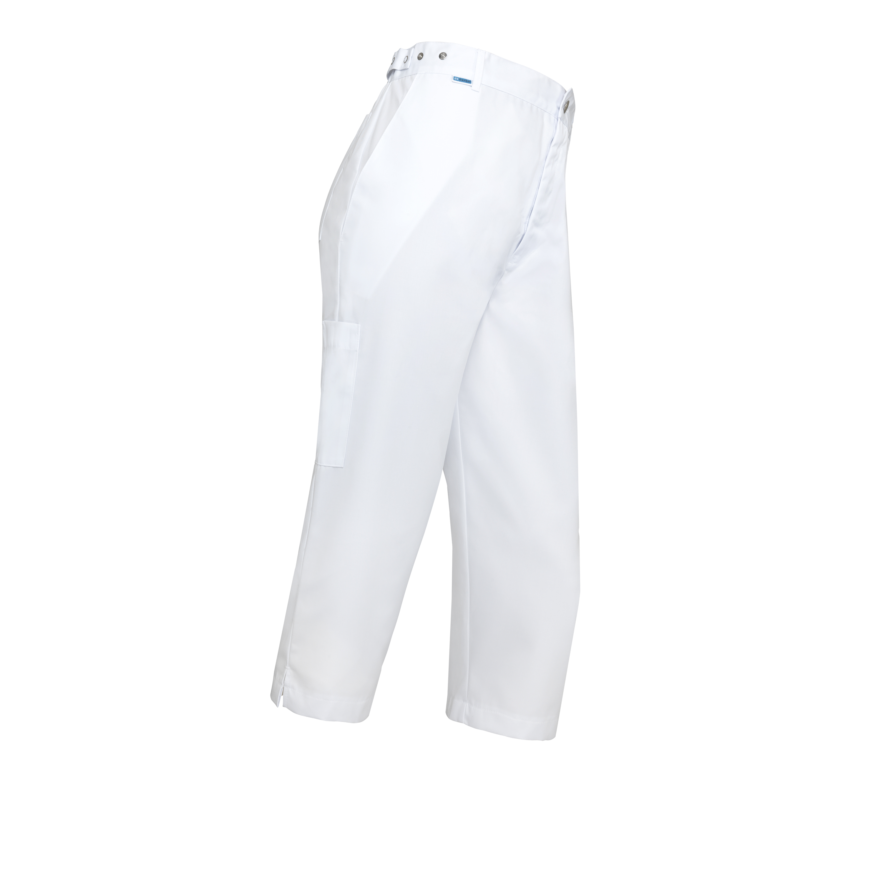 De Berkel Basics Capri Osaly Wit